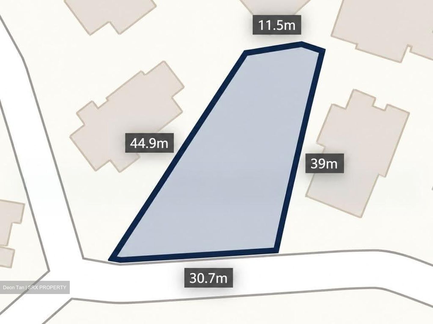 Caldecott Close (D11), Detached #638262341
